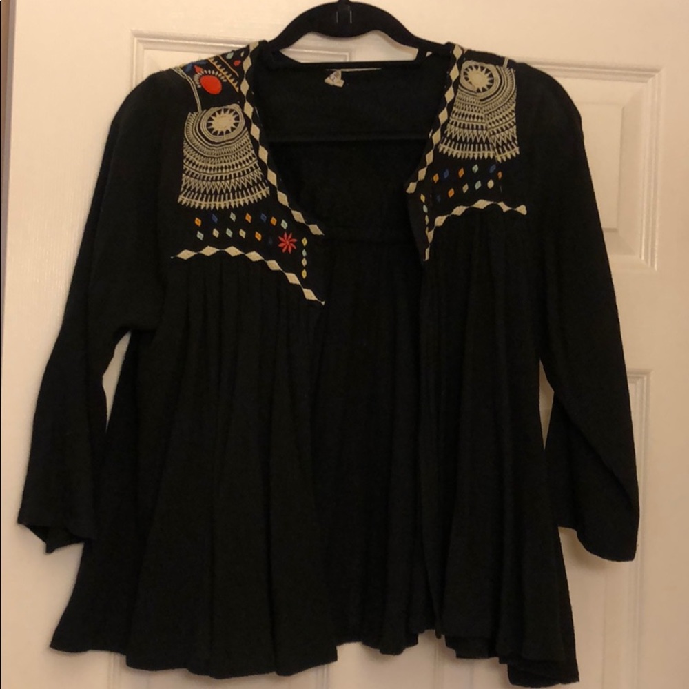 O’Neil Light jacket